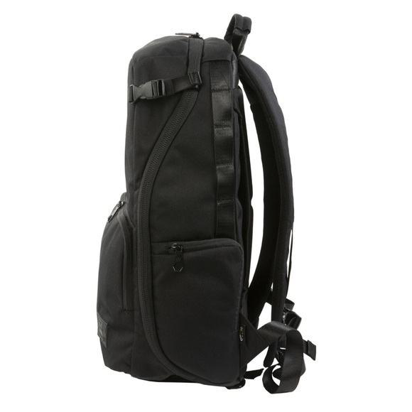 HEX® RANGER CLAMSHELL BLACK DSLR BACKPACK - Picture 4 of 16